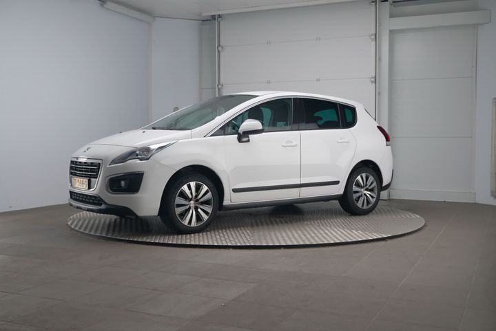 PEUGEOT 3008 2015 vf30ubhzmfs271998