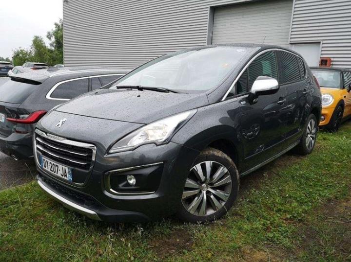 PEUGEOT 3008 2015 vf30ubhzmfs292845