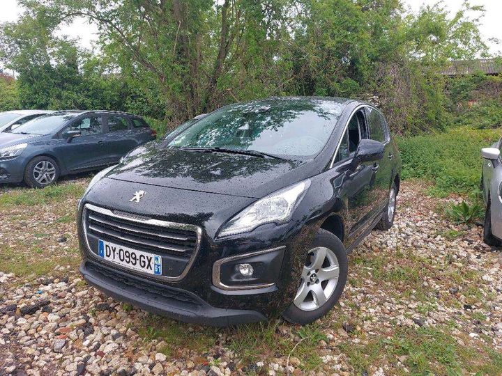 PEUGEOT 3008 2015 vf30ubhzmfs318670