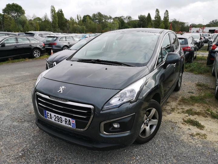 PEUGEOT 3008 2016 vf30ubhzmfs320176