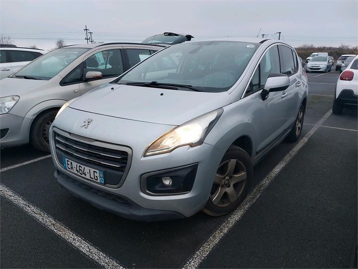 PEUGEOT 3008 2016 vf30ubhzmgs032560