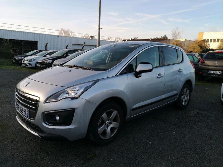 PEUGEOT 3008 2016 vf30ubhzmgs102707