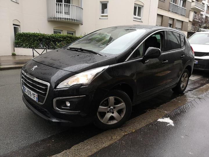 PEUGEOT 3008 2016 vf30ubhzmgs151067