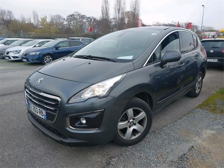 PEUGEOT 3008 2016 vf30ubhzmgs188121