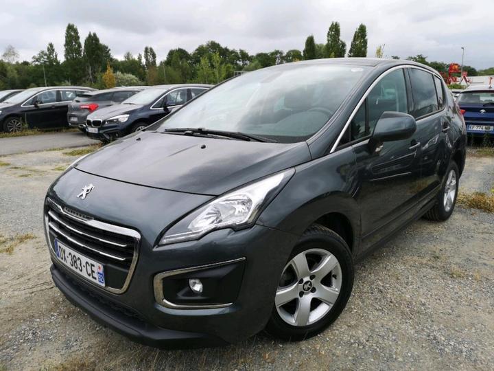 PEUGEOT 3008 2015 vf30ubhztfs272059