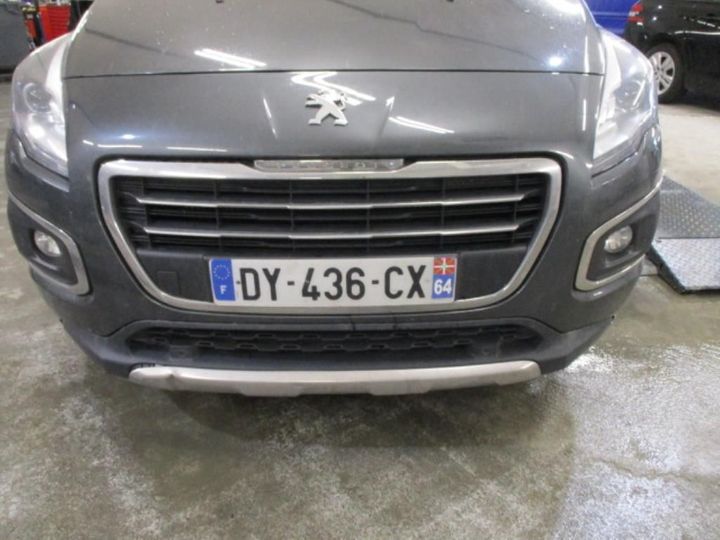 PEUGEOT 3008 2015 vf30ubhztfs331356