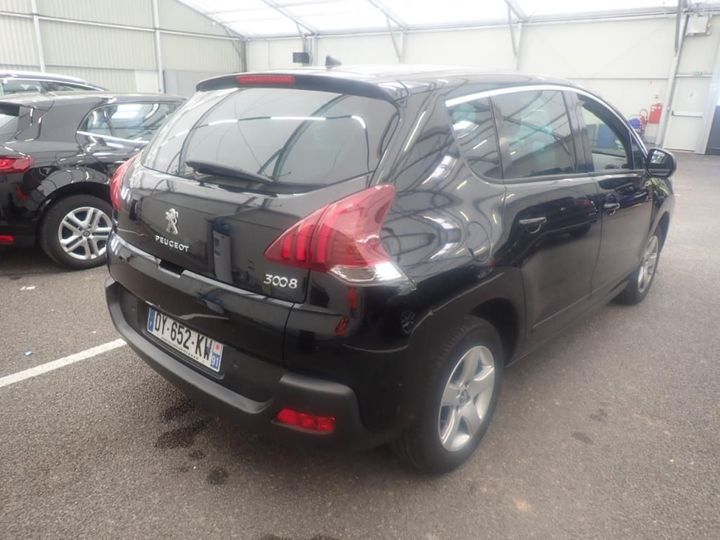 PEUGEOT 3008 2015 vf30ubhztfs342358