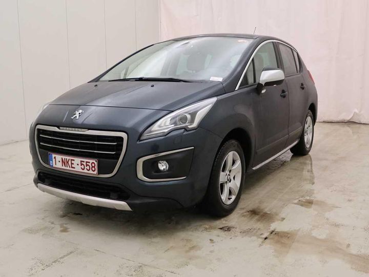 PEUGEOT 3008 2016 vf30ubhztgs008735