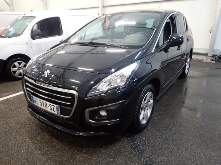 PEUGEOT 3008 2016 vf30ubhztgs040993