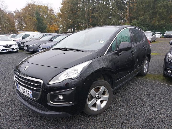 PEUGEOT 3008 2016 vf30ubhztgs059459