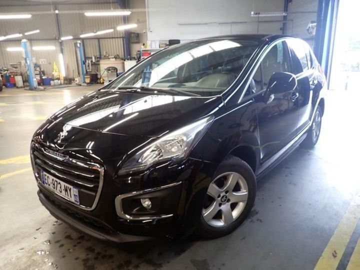 PEUGEOT 3008 2016 vf30ubhztgs084423