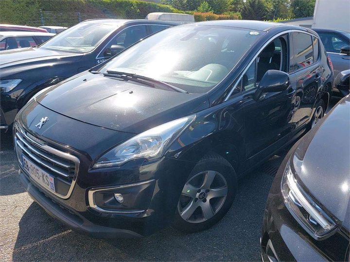 PEUGEOT 3008 2016 vf30ubhztgs086101