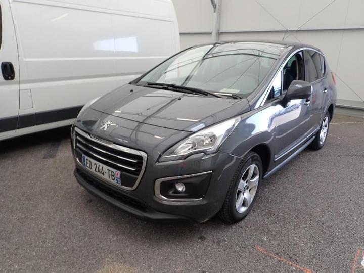 PEUGEOT 3008 2016 vf30ubhztgs178659