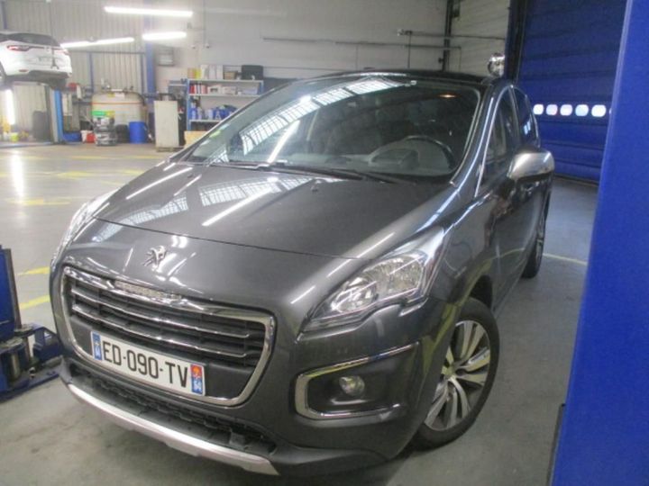 PEUGEOT 3008 2016 vf30ubhztgs180651