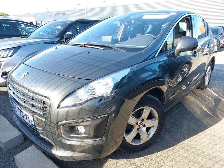 PEUGEOT 3008 2016 vf30ubhztgs206470