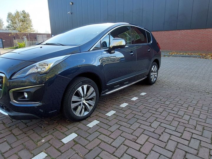 PEUGEOT 3008 2015 vf30uhnymfs171360