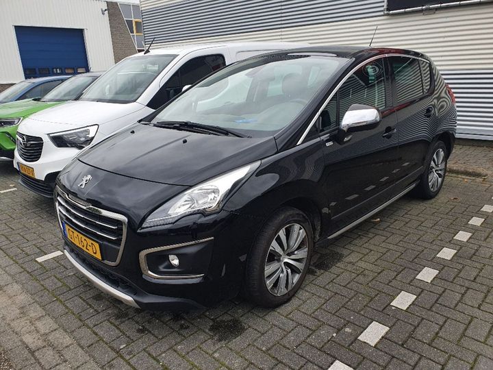 PEUGEOT 3008 2015 vf30uhnymfs171365