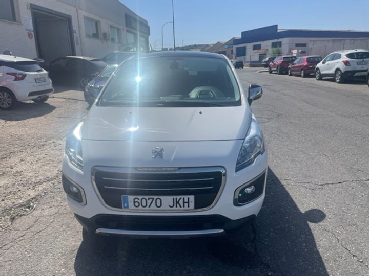 PEUGEOT 3008 2015 vf30uhnymfs309651