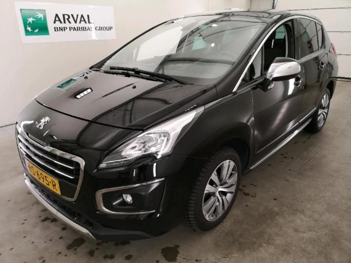 PEUGEOT 3008 2016 vf30uhnymfs320283