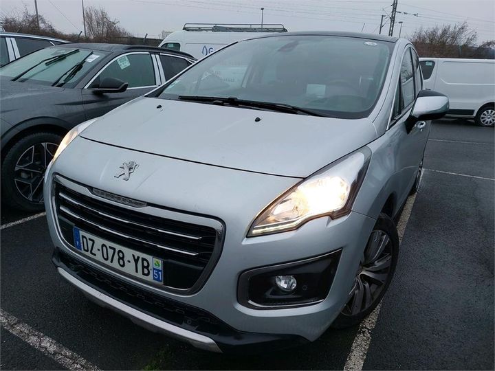 PEUGEOT 3008 2016 vf30uhnymgs046086