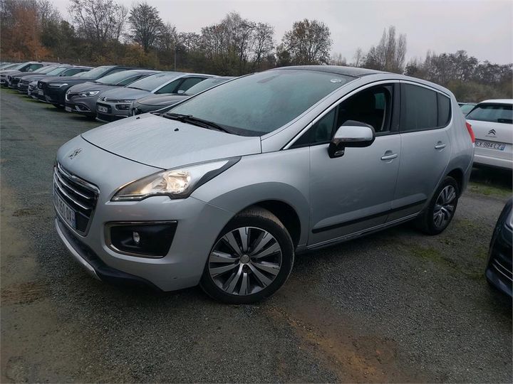 PEUGEOT 3008 2016 vf30uhnymgs155975