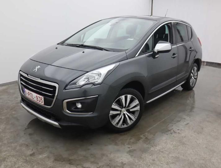 PEUGEOT 3008 &#3909 2016 vf30uhnymgs171465