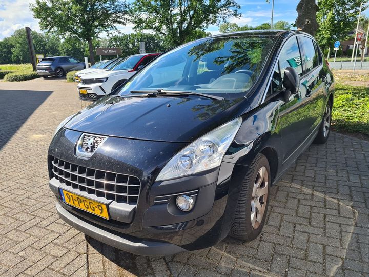 PEUGEOT 3008 2011 vf30urhe8as327584