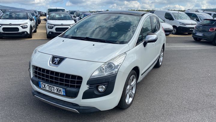 PEUGEOT 3008 2012 vf30urhe8cs206944