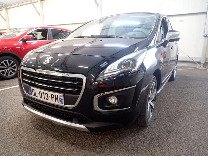 PEUGEOT 3008 2014 vf30urhe8es253297