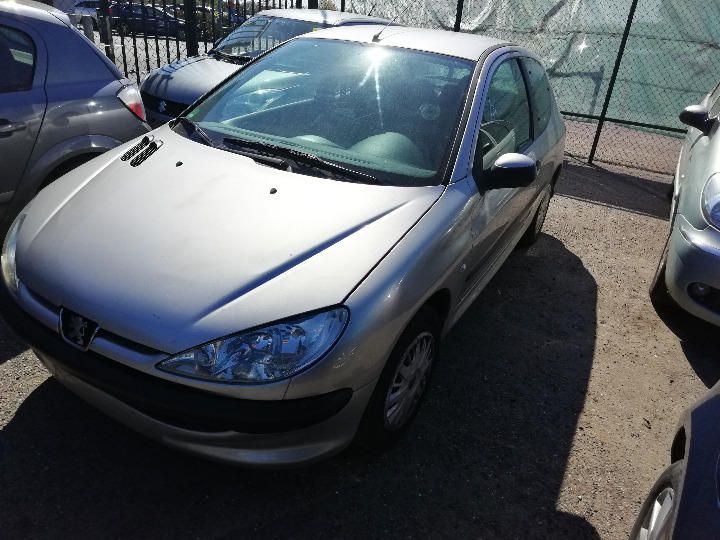 PEUGEOT 206/206+ HATCHBACK 2005 vf32chfxf44738897