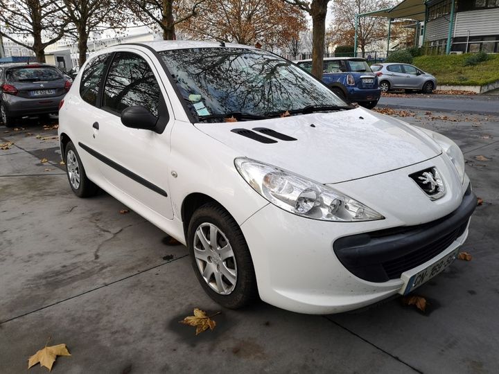 PEUGEOT 206+ 2012 vf32l8hr0cy056926