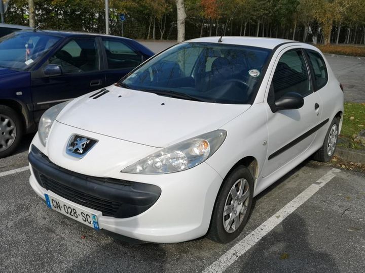 PEUGEOT 206&#43 2012 vf32l8hr0cy062129