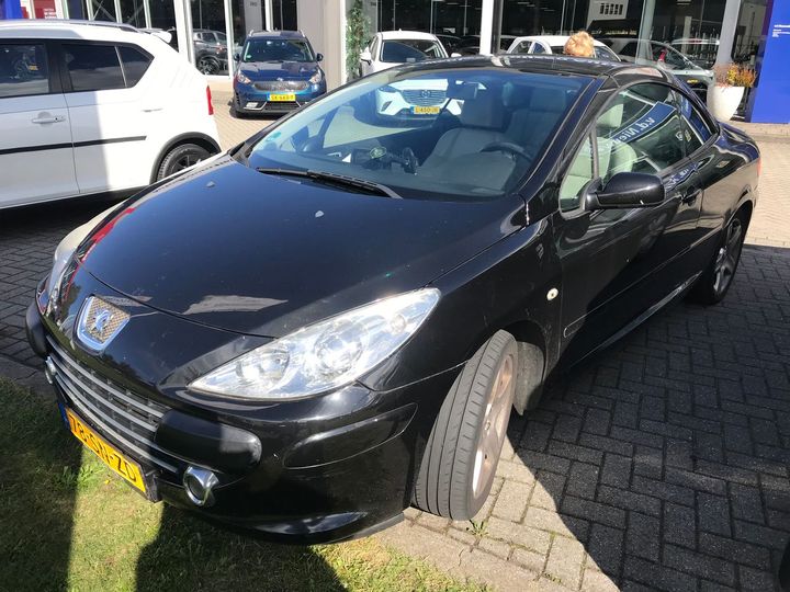 PEUGEOT 307 CC 2006 vf33brfjf84523984