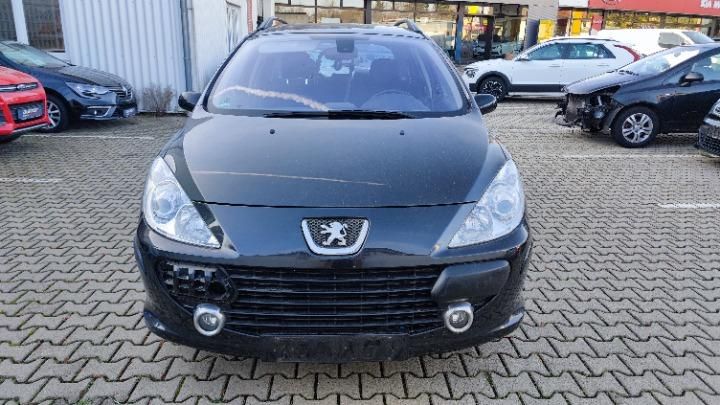 PEUGEOT 307 ESTATE 2012 vf33enfuc84628597