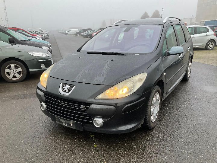 PEUGEOT 307 SW 2006 vf33h9hxc84593460