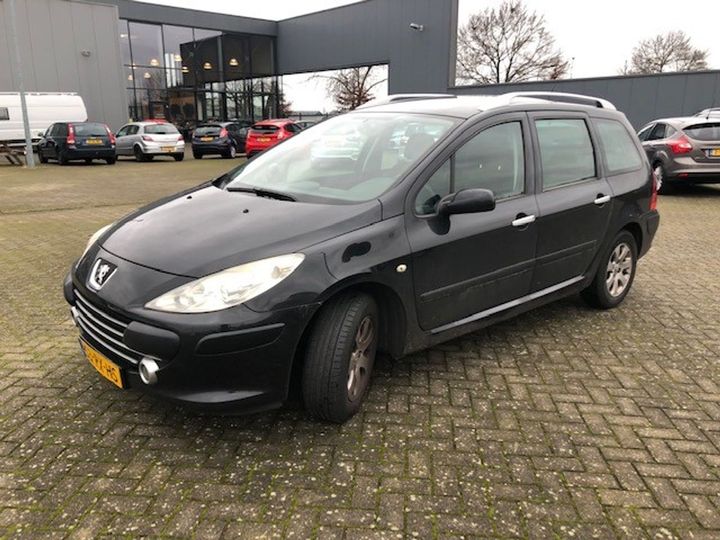 PEUGEOT 307 SW 2005 vf33hnfuc84383980