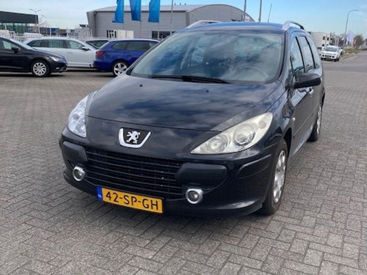 PEUGEOT 307 SW 2006 vf33hnfuc84423010