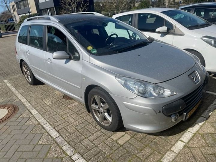 PEUGEOT 307 SW 2007 vf33hnfuc84903794