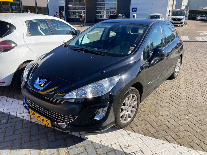 PEUGEOT 308 2011 vf34c5fs0as263851