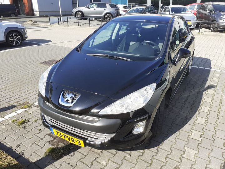 PEUGEOT 308 2011 vf34c5fs0bs028010