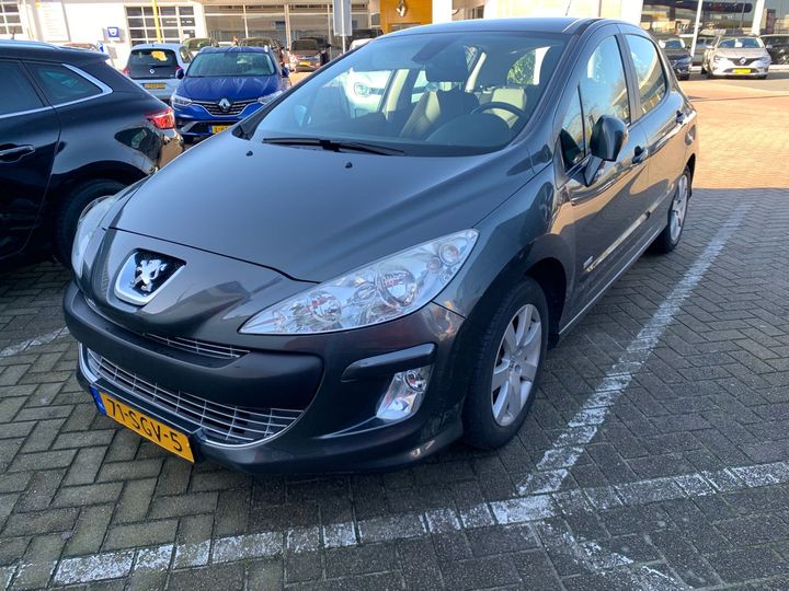 PEUGEOT 308 2011 vf34c5fs0by050718