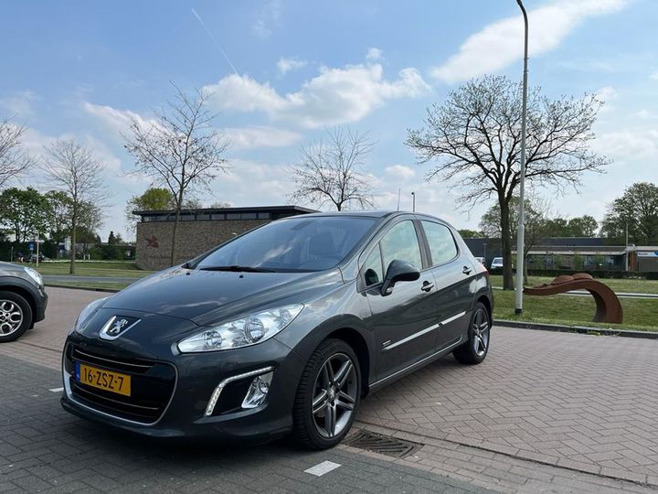 PEUGEOT 308 2013 vf34c5fs0cs250639