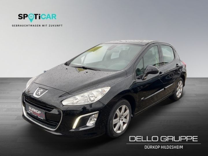 PEUGEOT 308 2013 vf34c5fs0ds115668