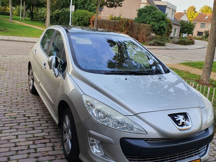 PEUGEOT 308 2008 vf34c5fxc55170171