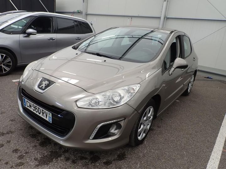 PEUGEOT 308 5P 2013 vf34c9hd8ds122714