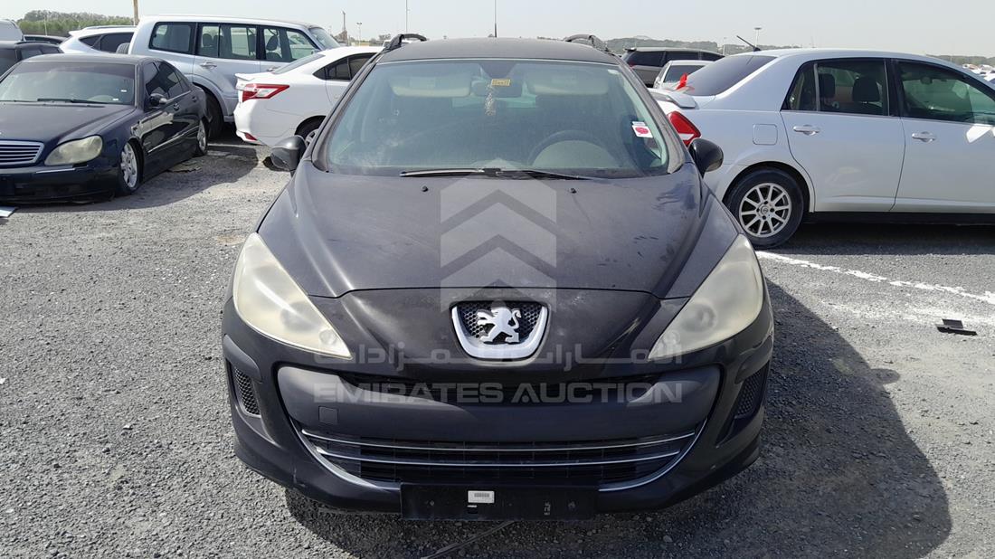 PEUGEOT 308 2009 vf34e5fwf9s003073