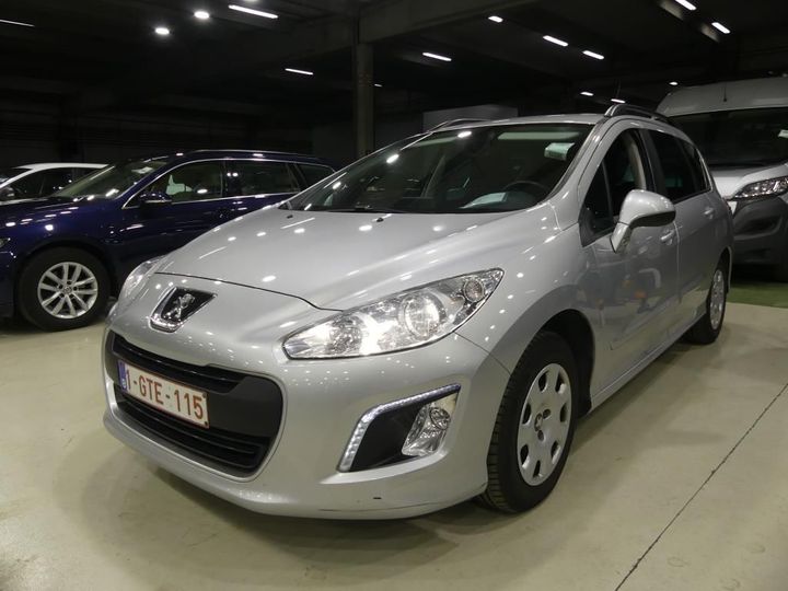 PEUGEOT 308 2014 vf34e9hp0es040172