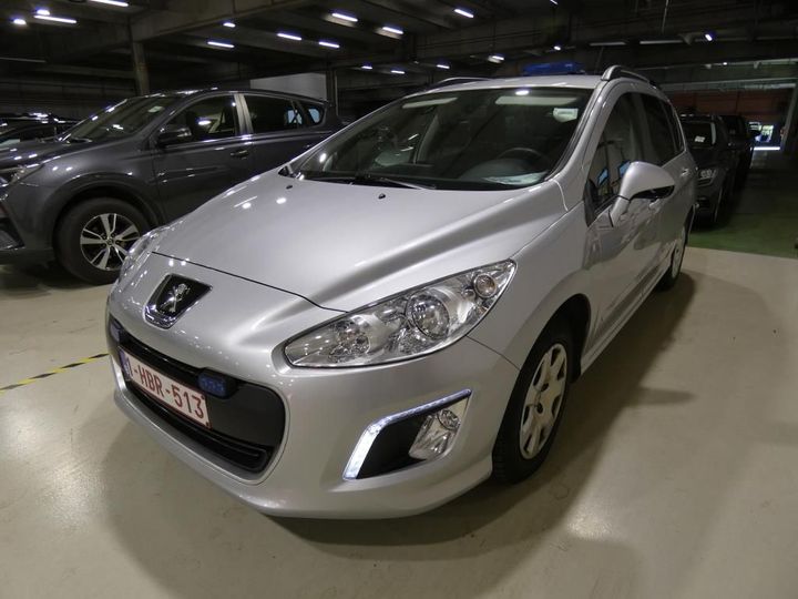 PEUGEOT 308 2014 vf34e9hp0es040173