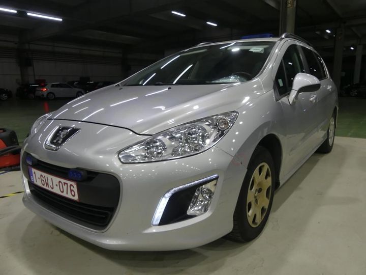 PEUGEOT 308 2014 vf34e9hp0es054363