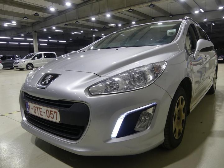 PEUGEOT 308 2014 vf34e9hp0es057303